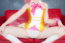 Idolmaster – Glossy Rabbit – Jougasaki Mika (89)