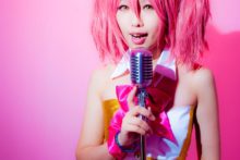 Idolmaster – Glossy Rabbit – Jougasaki Mika (9)