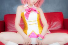 Idolmaster – Glossy Rabbit – Jougasaki Mika (92)