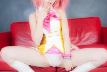Idolmaster – Glossy Rabbit – Jougasaki Mika (97)