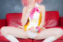 Idolmaster – Glossy Rabbit – Jougasaki Mika (98)