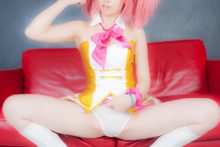 Idolmaster – Glossy Rabbit – Jougasaki Mika (99)