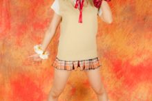 Idolmaster – Glossy Rabbit – Jougasaki Rika (1)