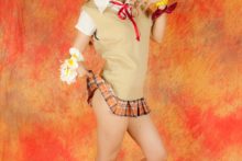 Idolmaster – Glossy Rabbit – Jougasaki Rika (10)