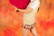 Idolmaster – Glossy Rabbit – Jougasaki Rika (101)