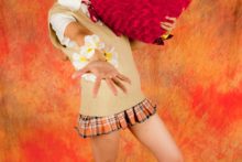 Idolmaster – Glossy Rabbit – Jougasaki Rika (103)