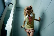 Idolmaster – Glossy Rabbit – Jougasaki Rika (106)