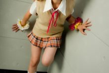 Idolmaster – Glossy Rabbit – Jougasaki Rika (114)