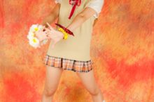 Idolmaster – Glossy Rabbit – Jougasaki Rika (14)