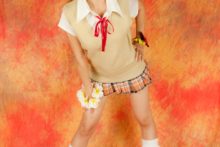 Idolmaster – Glossy Rabbit – Jougasaki Rika (15)