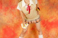 Idolmaster – Glossy Rabbit – Jougasaki Rika (16)