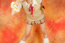 Idolmaster – Glossy Rabbit – Jougasaki Rika (17)