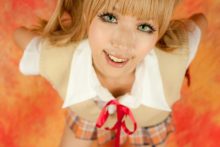 Idolmaster – Glossy Rabbit – Jougasaki Rika (20)