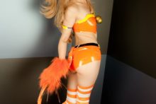 Idolmaster – Glossy Rabbit – Jougasaki Rika (222)