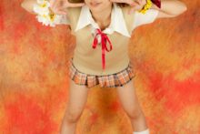 Idolmaster – Glossy Rabbit – Jougasaki Rika (23)