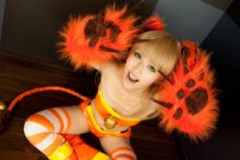 Idolmaster – Glossy Rabbit – Jougasaki Rika (248)