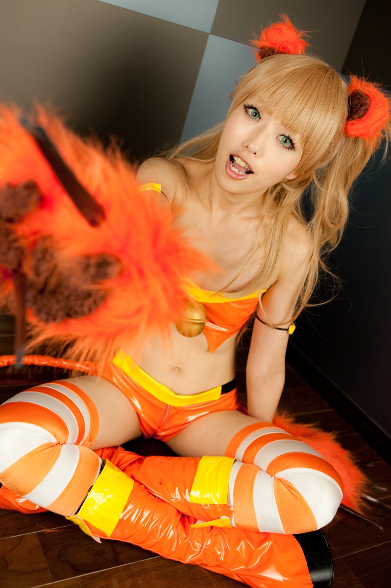 Idolmaster – Glossy Rabbit – Jougasaki Rika