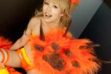 Idolmaster – Glossy Rabbit – Jougasaki Rika (253)