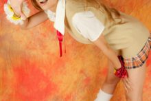 Idolmaster – Glossy Rabbit – Jougasaki Rika (30)