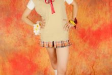Idolmaster – Glossy Rabbit – Jougasaki Rika (32)