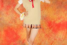 Idolmaster – Glossy Rabbit – Jougasaki Rika (33)