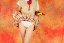 Idolmaster – Glossy Rabbit – Jougasaki Rika (34)