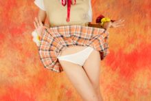 Idolmaster – Glossy Rabbit – Jougasaki Rika (36)