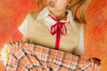 Idolmaster – Glossy Rabbit – Jougasaki Rika (38)