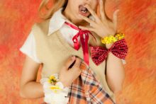 Idolmaster – Glossy Rabbit – Jougasaki Rika (39)