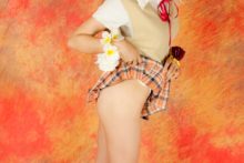 Idolmaster – Glossy Rabbit – Jougasaki Rika (44)