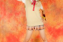 Idolmaster – Glossy Rabbit – Jougasaki Rika (5)