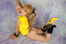 Idolmaster – Glossy Rabbit – Jougasaki Rika (527)