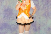 Idolmaster – Glossy Rabbit – Jougasaki Rika (545)