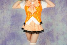 Idolmaster – Glossy Rabbit – Jougasaki Rika (546)