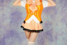 Idolmaster – Glossy Rabbit – Jougasaki Rika (547)
