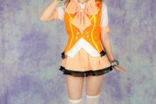 Idolmaster – Glossy Rabbit – Jougasaki Rika (549)