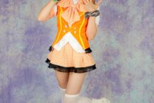 Idolmaster – Glossy Rabbit – Jougasaki Rika (551)