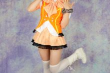 Idolmaster – Glossy Rabbit – Jougasaki Rika (552)