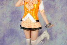 Idolmaster – Glossy Rabbit – Jougasaki Rika (553)