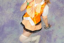Idolmaster – Glossy Rabbit – Jougasaki Rika (556)