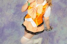 Idolmaster – Glossy Rabbit – Jougasaki Rika (557)