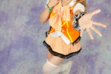 Idolmaster – Glossy Rabbit – Jougasaki Rika (558)