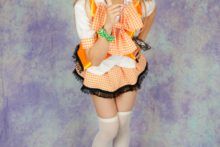 Idolmaster – Glossy Rabbit – Jougasaki Rika (559)