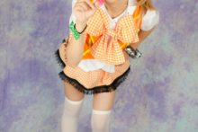 Idolmaster – Glossy Rabbit – Jougasaki Rika (562)