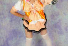 Idolmaster – Glossy Rabbit – Jougasaki Rika (567)