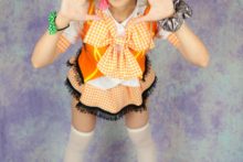 Idolmaster – Glossy Rabbit – Jougasaki Rika (569)