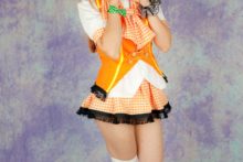 Idolmaster – Glossy Rabbit – Jougasaki Rika (571)