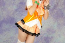 Idolmaster – Glossy Rabbit – Jougasaki Rika (572)