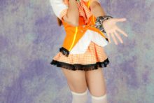Idolmaster – Glossy Rabbit – Jougasaki Rika (573)
