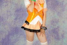 Idolmaster – Glossy Rabbit – Jougasaki Rika (574)